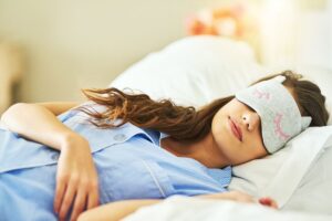 Top Tips for Improving Sleep Quality Naturally