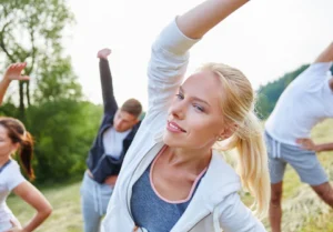 Easy Ways to Incorporate More Exercise Into Your Routine