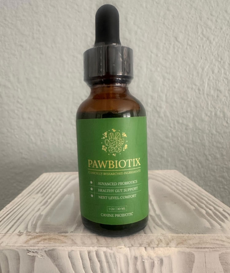 PawBiotix Reviews: Trusted Digestive Support for Dogs | Consumer Reports Insights
