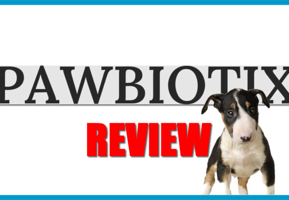 PawBiotix Reviews: Trusted Digestive Support for Dogs | Consumer Reports Insights