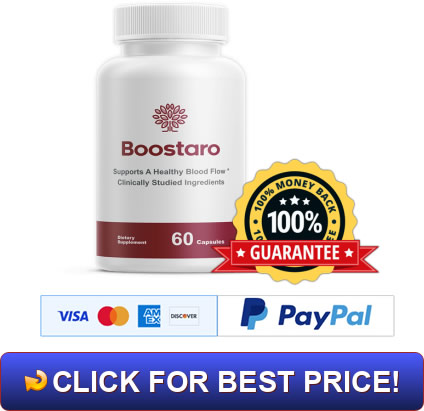 Boostaro Pills Review: Practical Health Tips for Everyday Americans