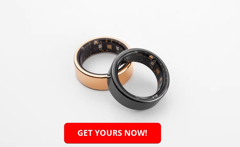 Herz P1 Smart Ring Review: Practical Health Tracking for Everyday Americans