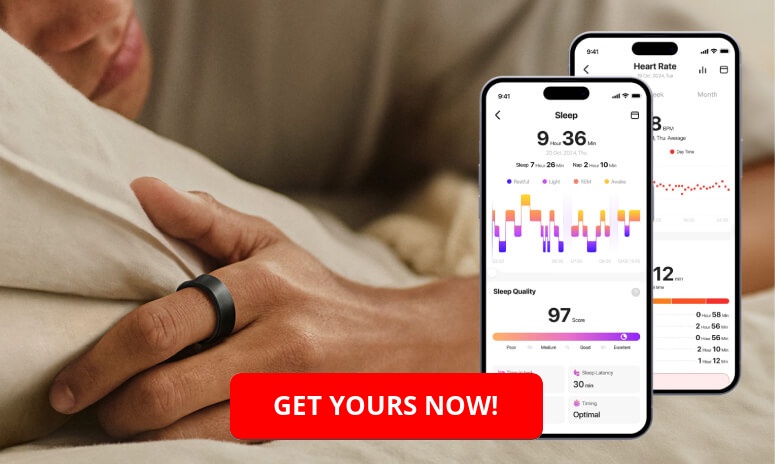 Herz P1 Smart Ring Review: Practical Health Tracking for Everyday Americans